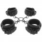 Fetish Submissive Hogtie And Cuff Set