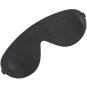 Darkness Eyemask Black High Quality