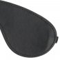 Darkness Eyemask Black High Quality