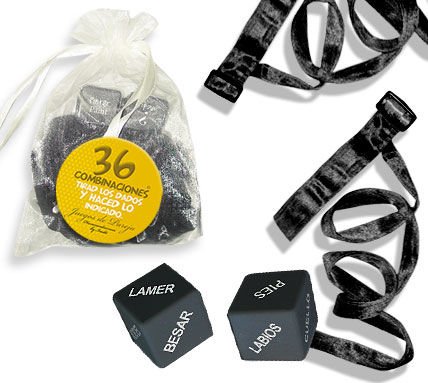 Kit Bag Organza Ties