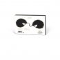 Za Za Zu Feather Handcuffs