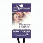 Pleasure Tickler Red Sportsheets