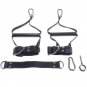 Sir Richards Command Suspension Cuff Set