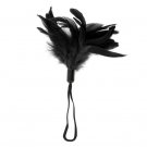 Fluffer Tickler Black Sportsheets