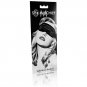 Sex & Michief Satin Blindfold Black,
