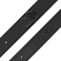 Darkness Textured Thin Handcuffs