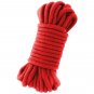 Darkness Kinbaku Rope 5 M - Red