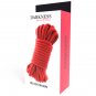 Darkness Kinbaku Rope 5 M - Red