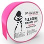 Darkness Non Sticky Tape Pink 15m