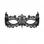 Obsessive - Mask A701 Black One Size
