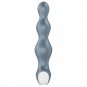 Satisfyer Lolli Plug 2 Plug Vibrator - Grey