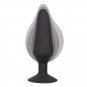 Calex Xl Silicone Inflatable Plug