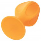 Calex Cheeky Buttplug - Orange