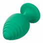 Calex Cheeky Buttplug - Green
