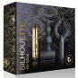 Rocks-off Silhouette - Be Mine Pack For Couples