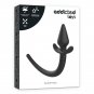Addicted Toys Tail Butt Plug Silicone