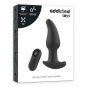 Addicted Toys Remote Control Anal Plug P-spot