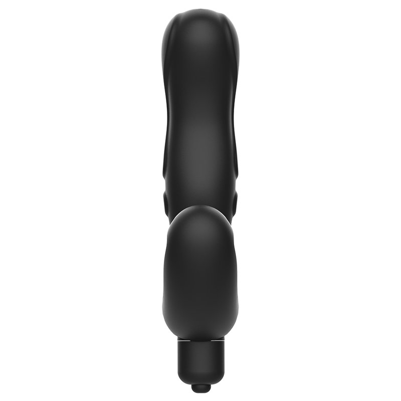 Addicted Toys Silicone Stimulating Beaded P-spot Vibe