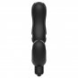 Addicted Toys Silicone Stimulating Beaded P-spot Vibe