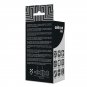 Addicted Toys Anal Sexual Plug 13.6cm Black