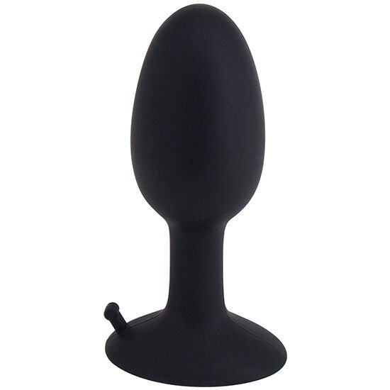 Sevencreations Roll Play Plug Silicone Small Or