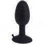 Sevencreations Roll Play Plug Silicone Small Or