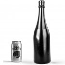 All Black Anal Bottle 34,5cm