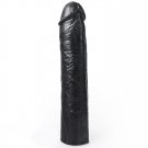 Hung System Realistic Dong Black Benny 25.5cm
