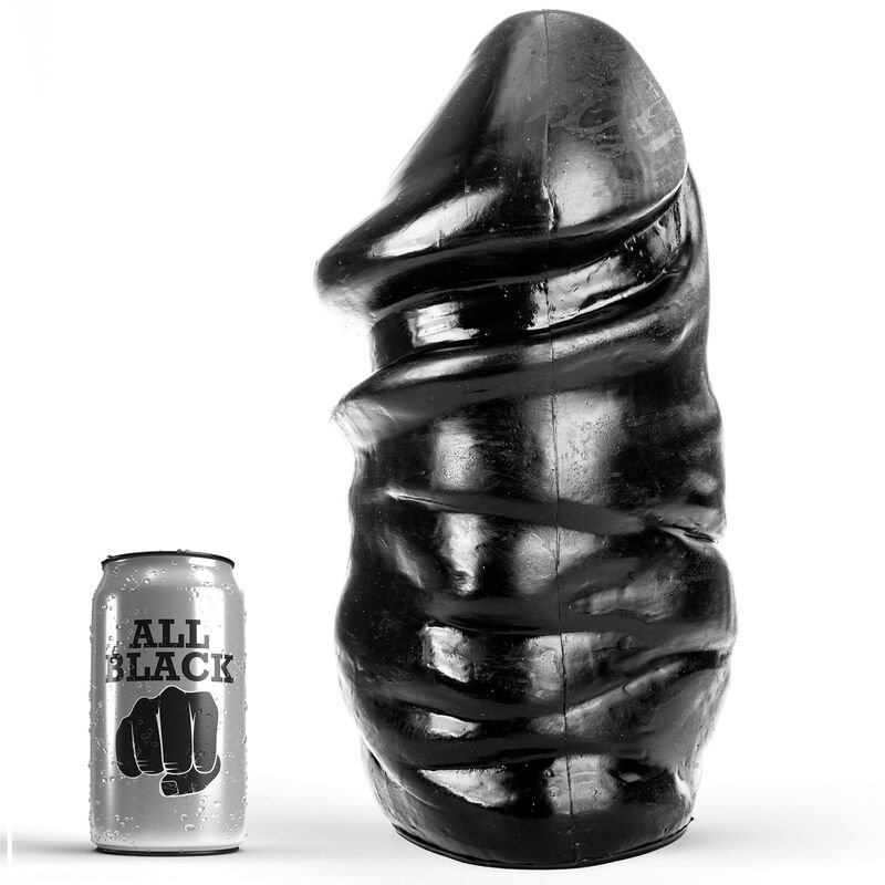 All Black 33cm