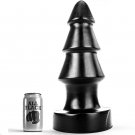 All Black 40cm