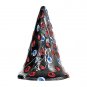 All Black Plug 30cm