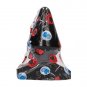 All Black Anal Plug 18,5cm