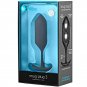 B-vibe Anal Plug Snug Plug 3
