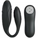 Pretty Love Indulgence Plus Stimulator Remote Control