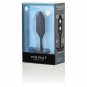 B-vibe Snug Plug 2 Black