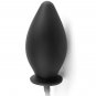 Anal Fantasy Inflatable Silicone Plug