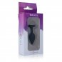 Intense Shelki S Plug Anal Purple