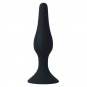 Intense Anal Level 4 15.5cm Black