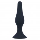Intense Anal Level 3 12.5cm Black