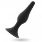 Intense Anal Level 3 12.5cm Black
