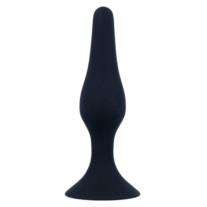 Intense Anal Level 2 11.5cm Black