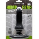 Perfect Fit Anal Hump Gear Xl- Black