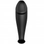 Pretty Love Bottom Silicone Anal Plug Penis Design 12 Modes Of Vibration