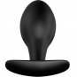 Pretty Love Silicone Anal Plug - Anchor Design 8.5 Cm