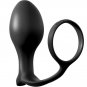 Anal Fantasy Collection Ass-gasm Cockring Advanced Plug