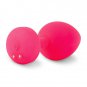 Funtoys Gplug Anal Vibrator Rechargeable Small Or Pink Neon 3cm