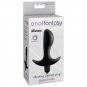Anal Fantasy Vibrator Perfect Plug