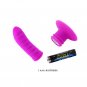 Pretty Love Bottom - Buttplug Analtwist Ii