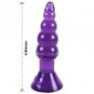Climax Happens Plug 17cm