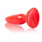 Butt Plug Red